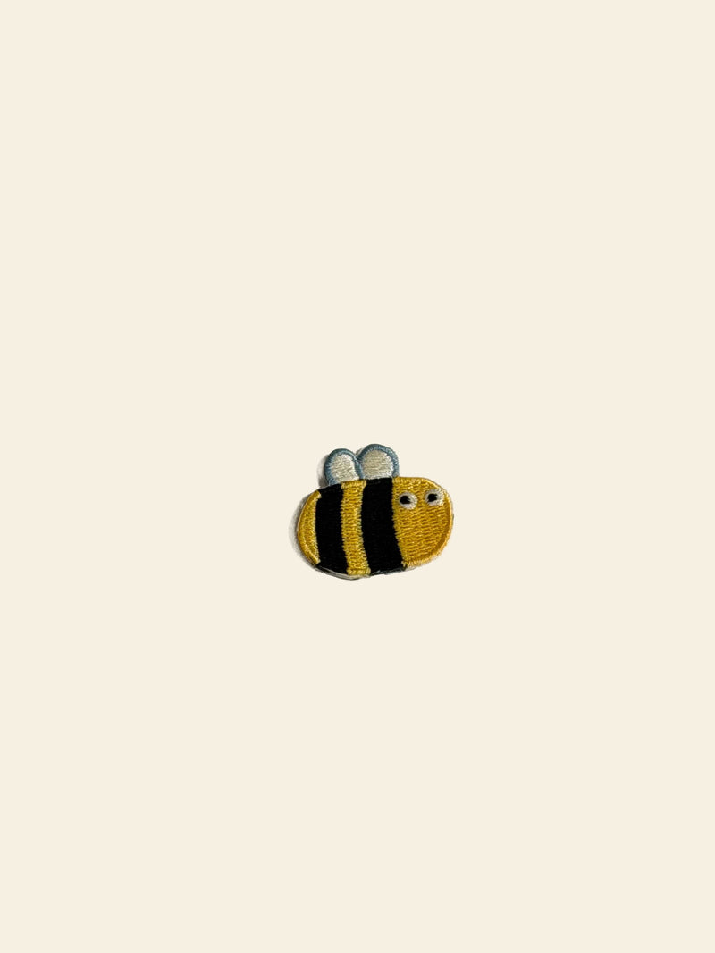 Stacked Store Bee Patch