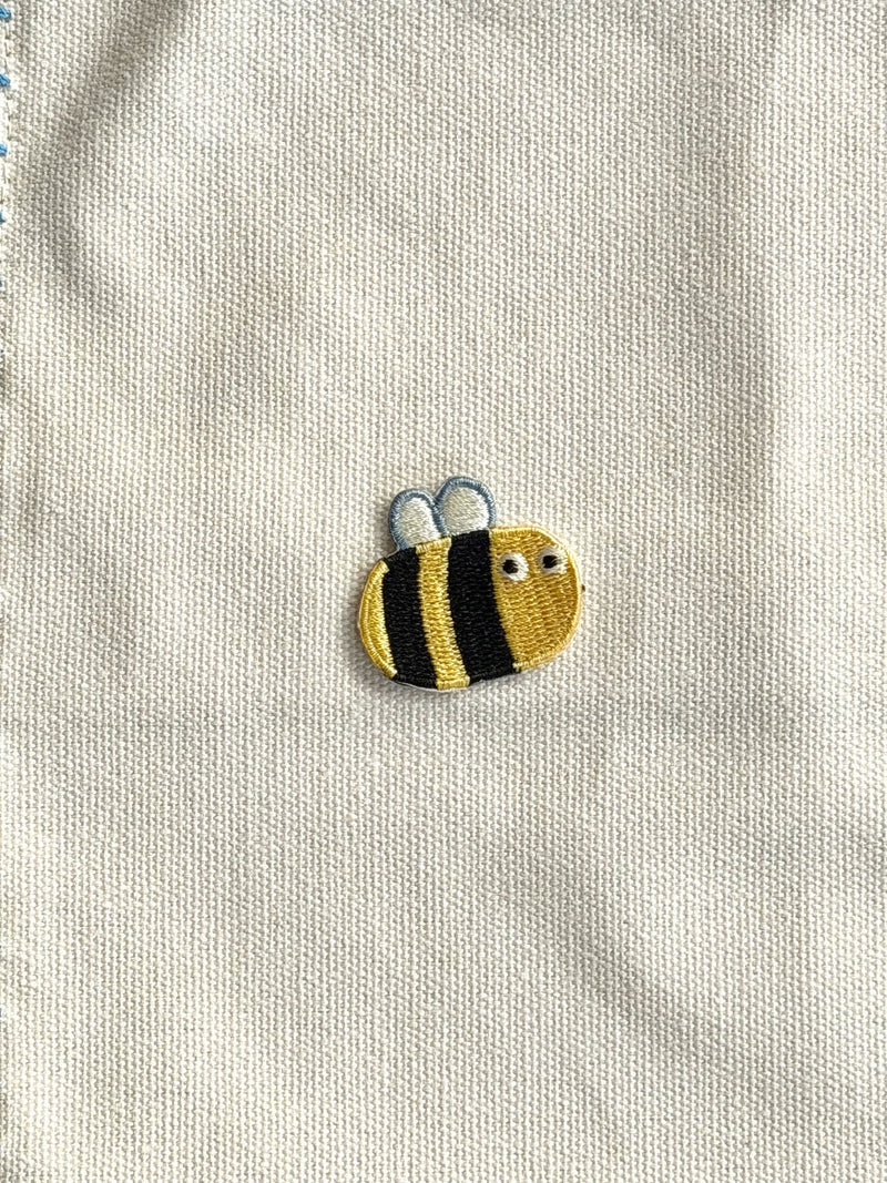 Stacked Store Bee Patch