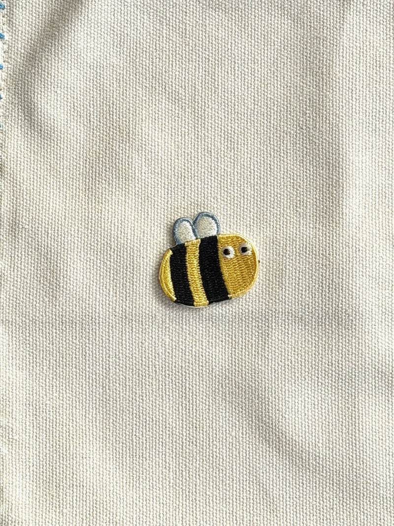 Stacked Store Bee Patch