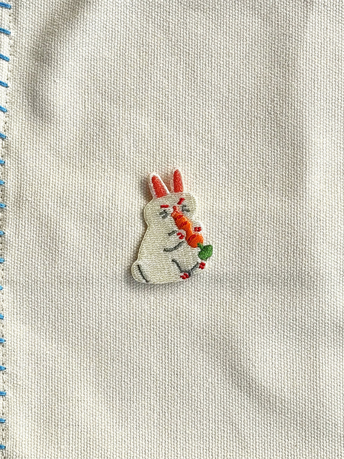 Stacked Store Bunny Patch