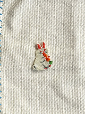 Stacked Store Bunny Patch