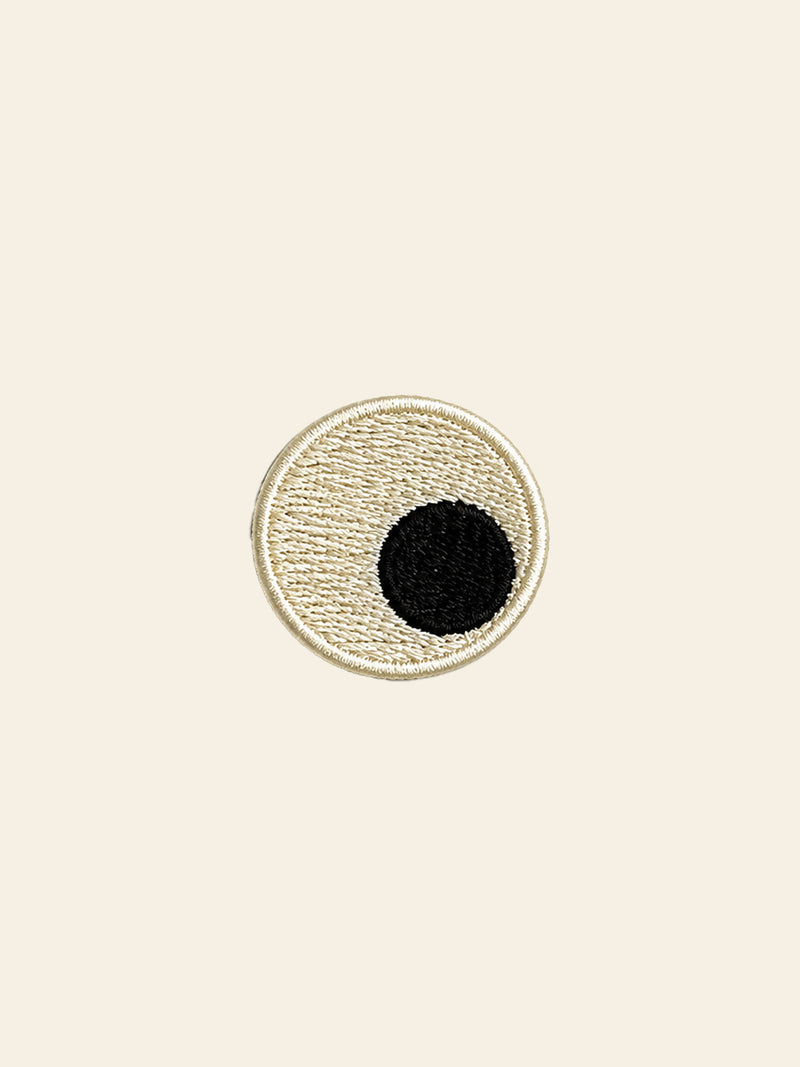 Stacked Store Eyes Patch