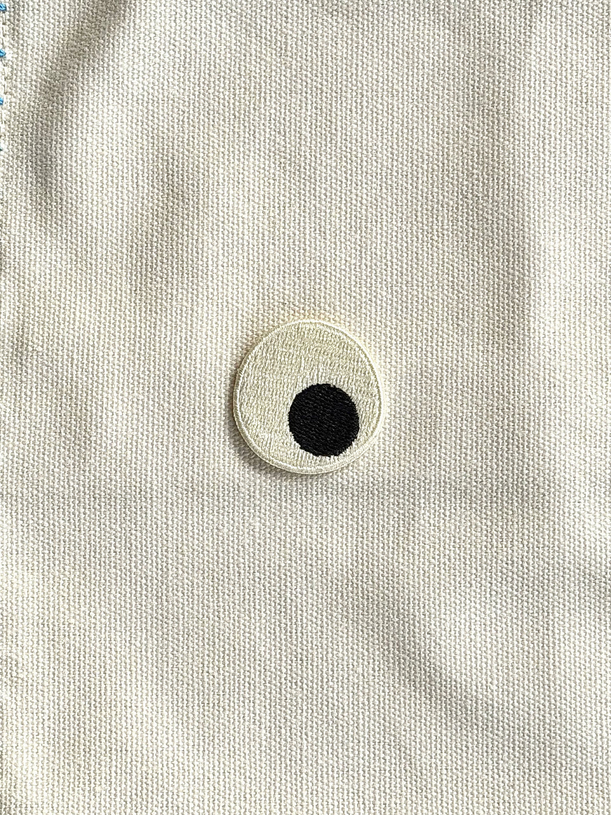 Stacked Store Eyes Patch