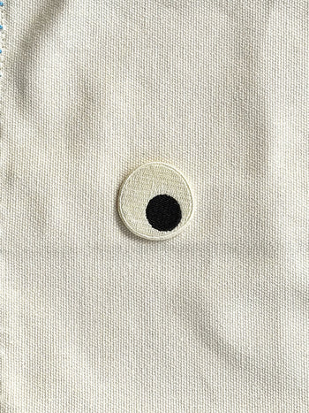 Stacked Store Eyes Patch