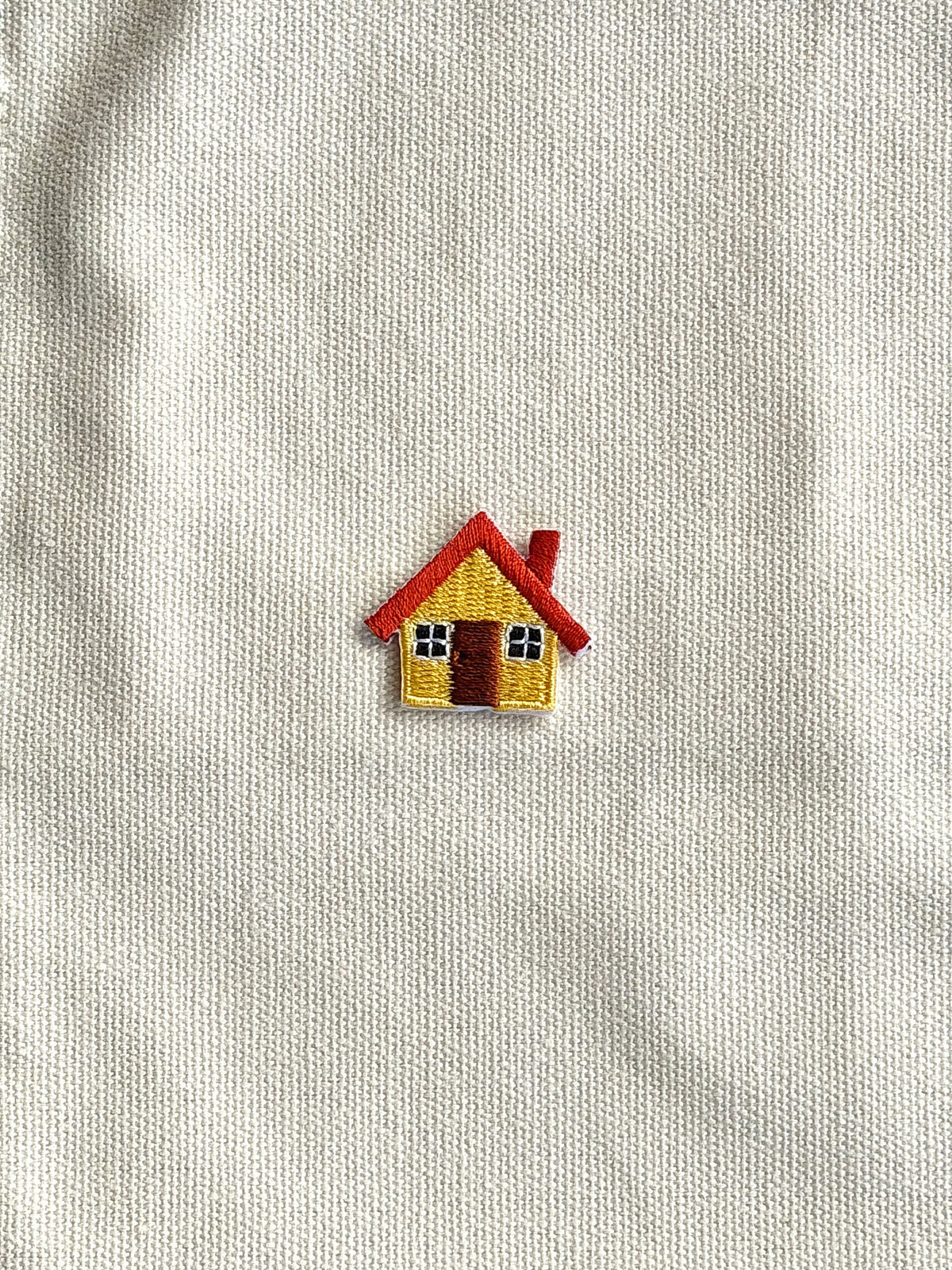 Stacked Store House Patch
