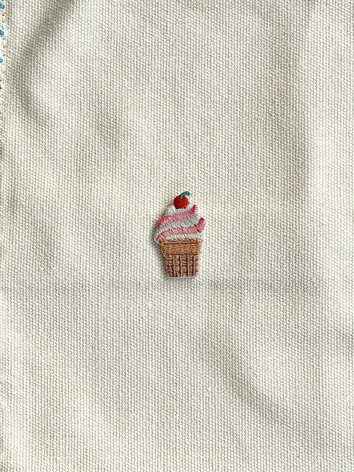 Stacked Store Ice Cream Patch