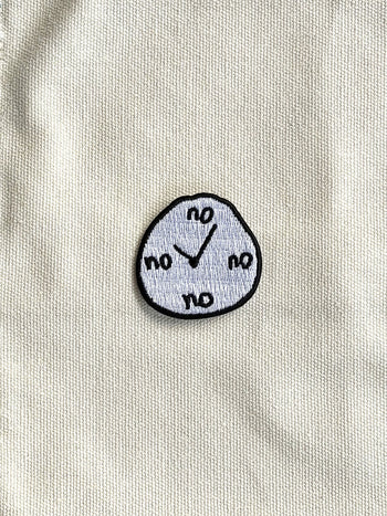 Stacked Store No No No No Patch