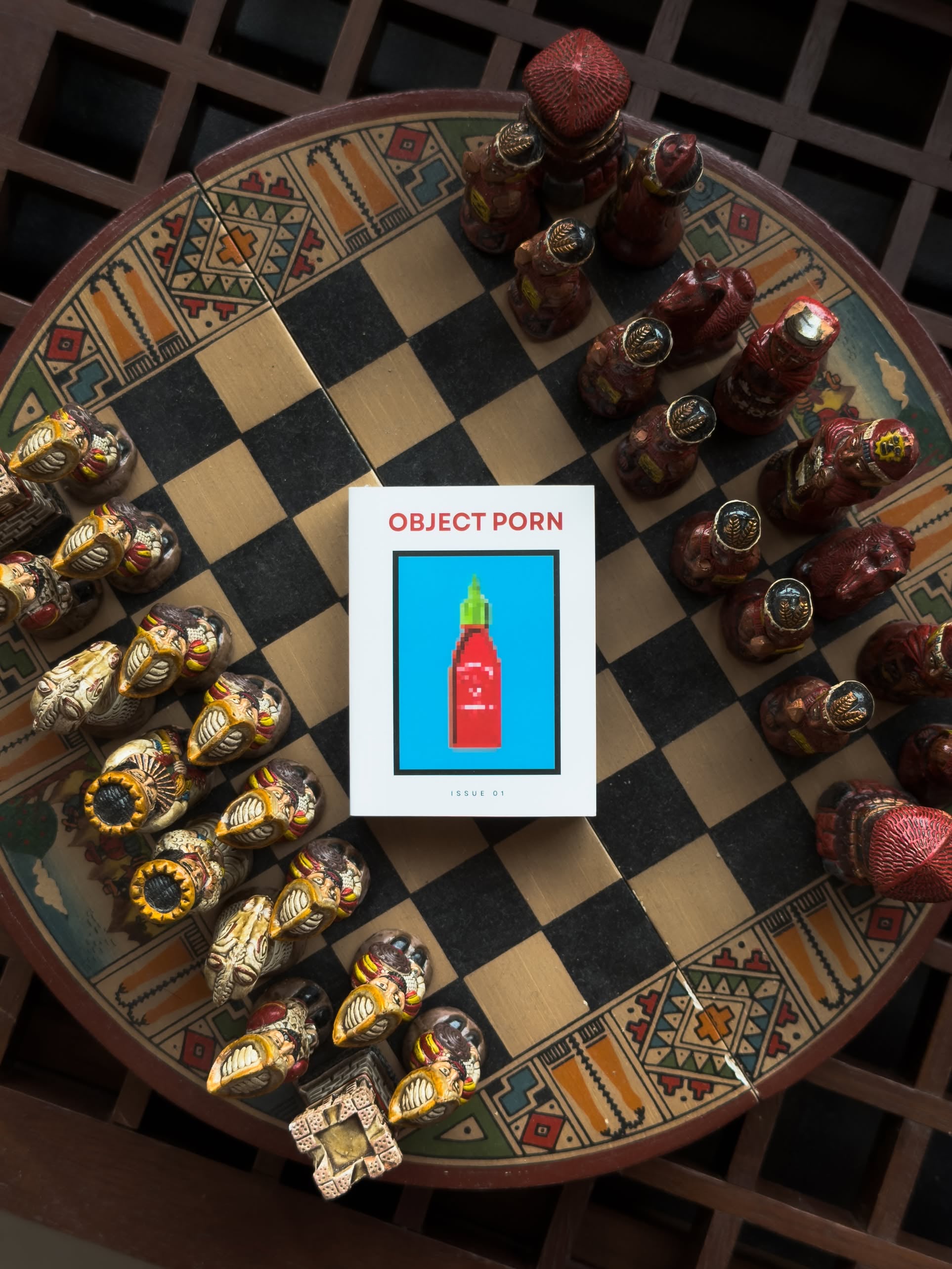 Stacked Store Object Porn Tiny Book