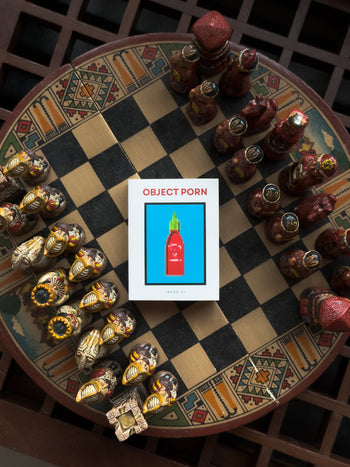 Stacked Store Object Porn Tiny Book