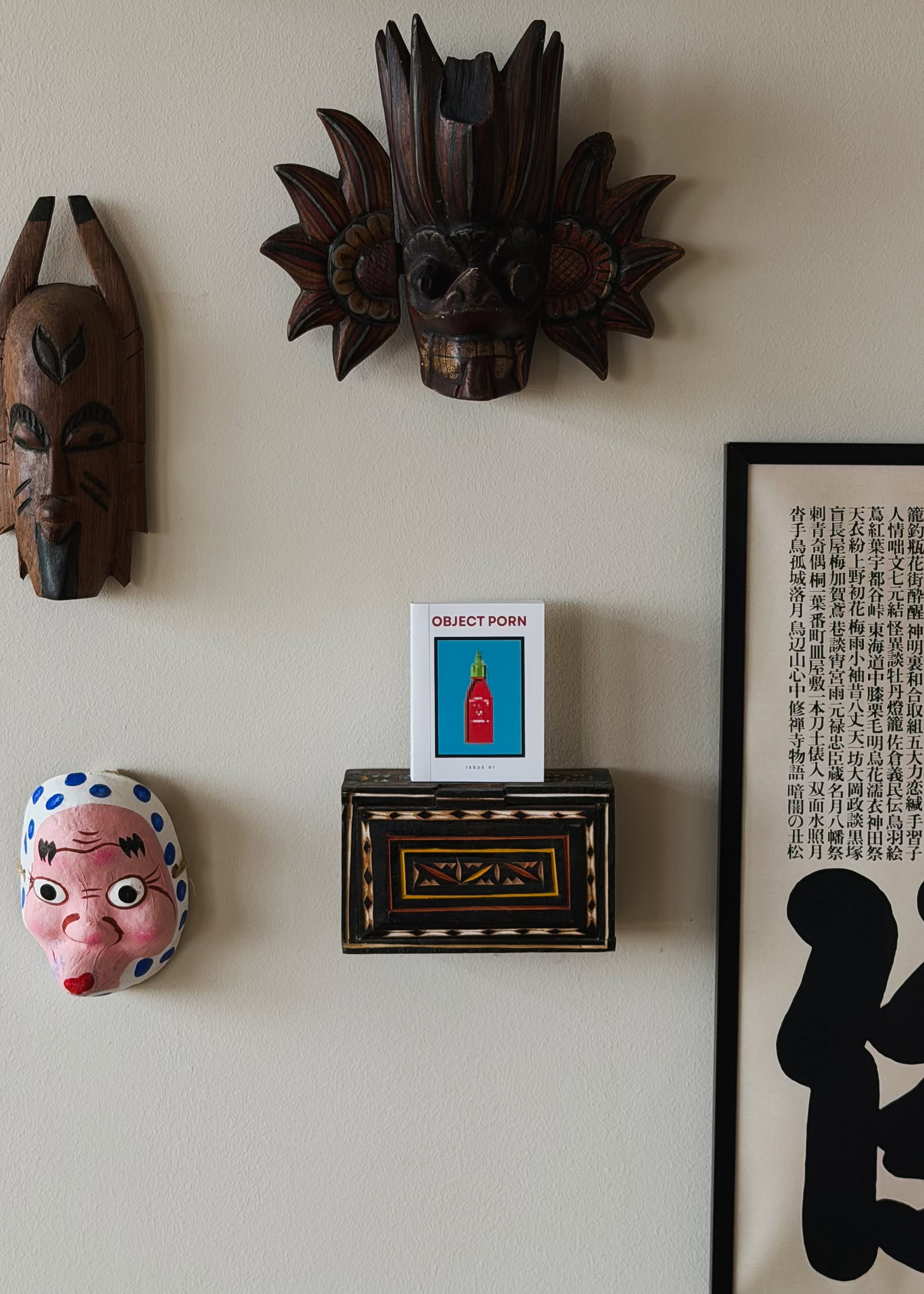 Stacked Store Object Porn Tiny Book