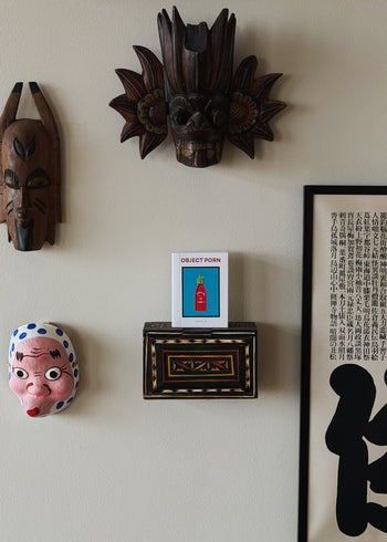 Stacked Store Object Porn Tiny Book