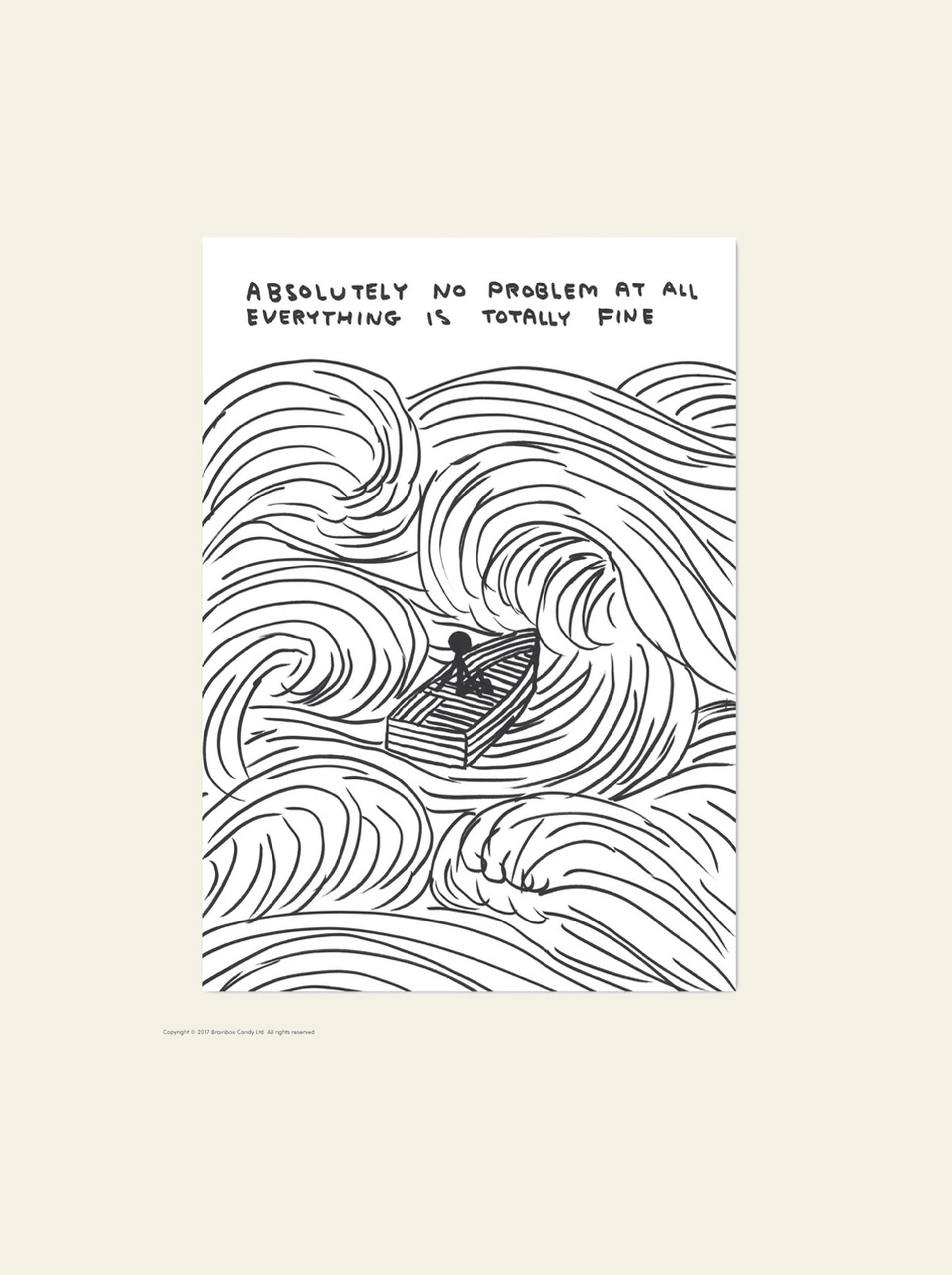 Stacked Store Physical Gift Card No Problem At All