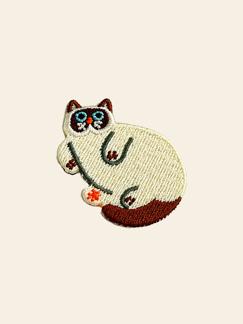 Stacked Store Ragdoll Patch
