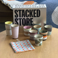 Stacked Store The Coffee Lover Gift Box