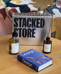 Stacked Store The Design Enthusiast Gift Box