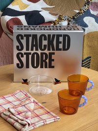 Stacked Store The Modern Host Gift Box
