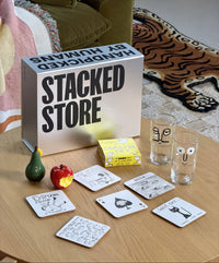 Stacked Store The People Who Have Everything Gift Box