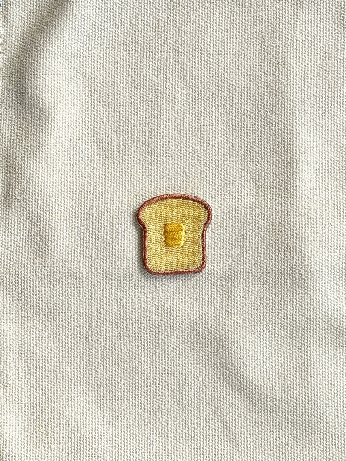 Stacked Store Toast Patch