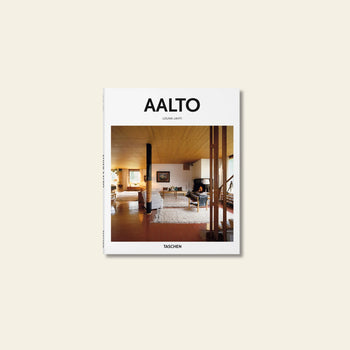 TASCHEN Aalto