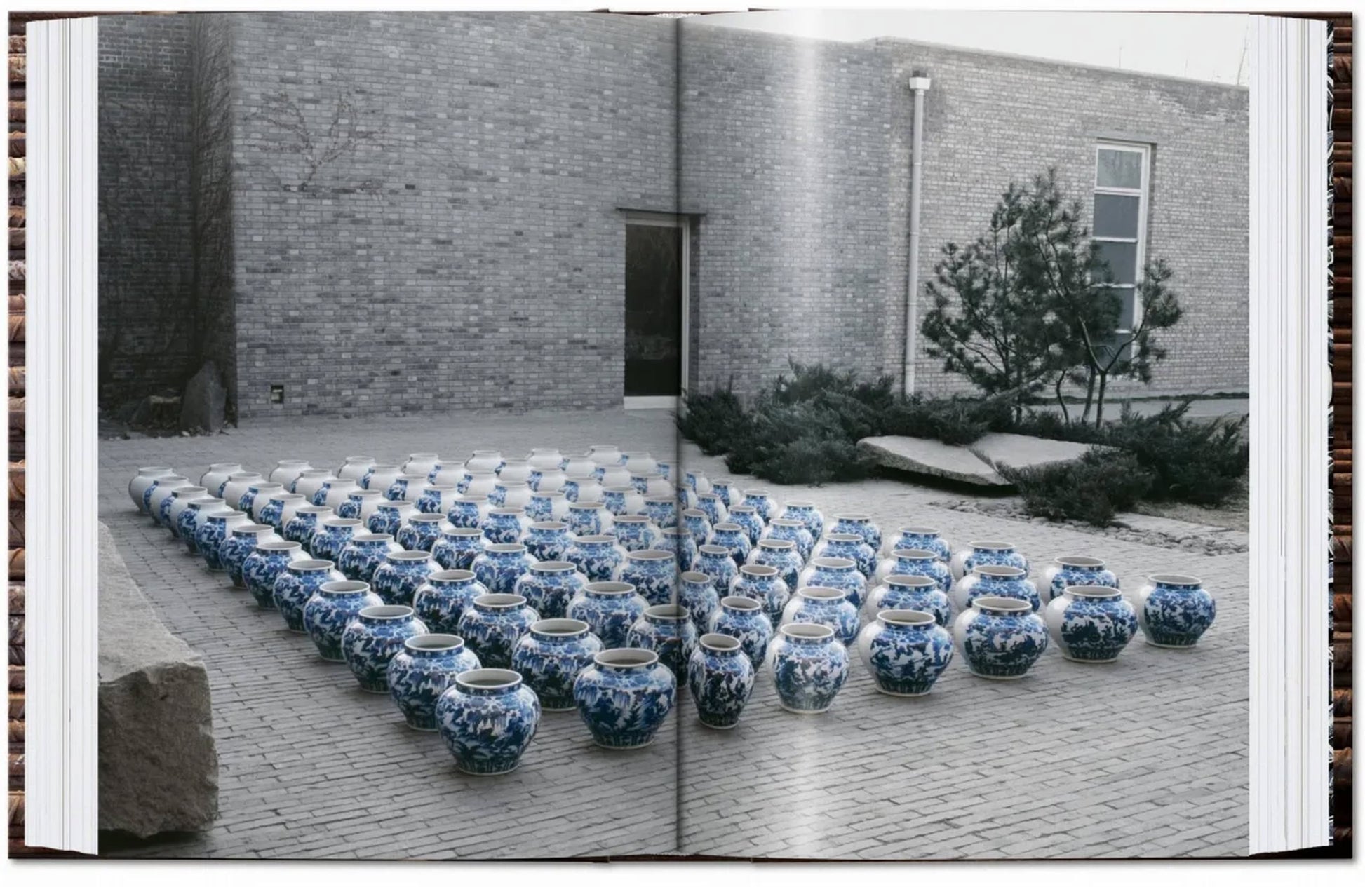 TASCHEN Ai Weiwei (40th Edition)