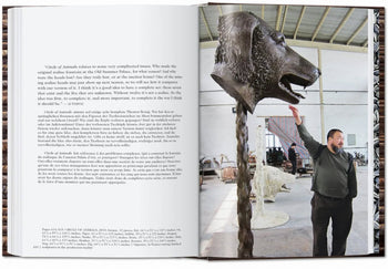 TASCHEN Ai Weiwei (40th Edition)