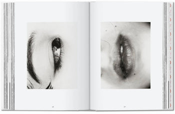 TASCHEN Araki (40th Edition)