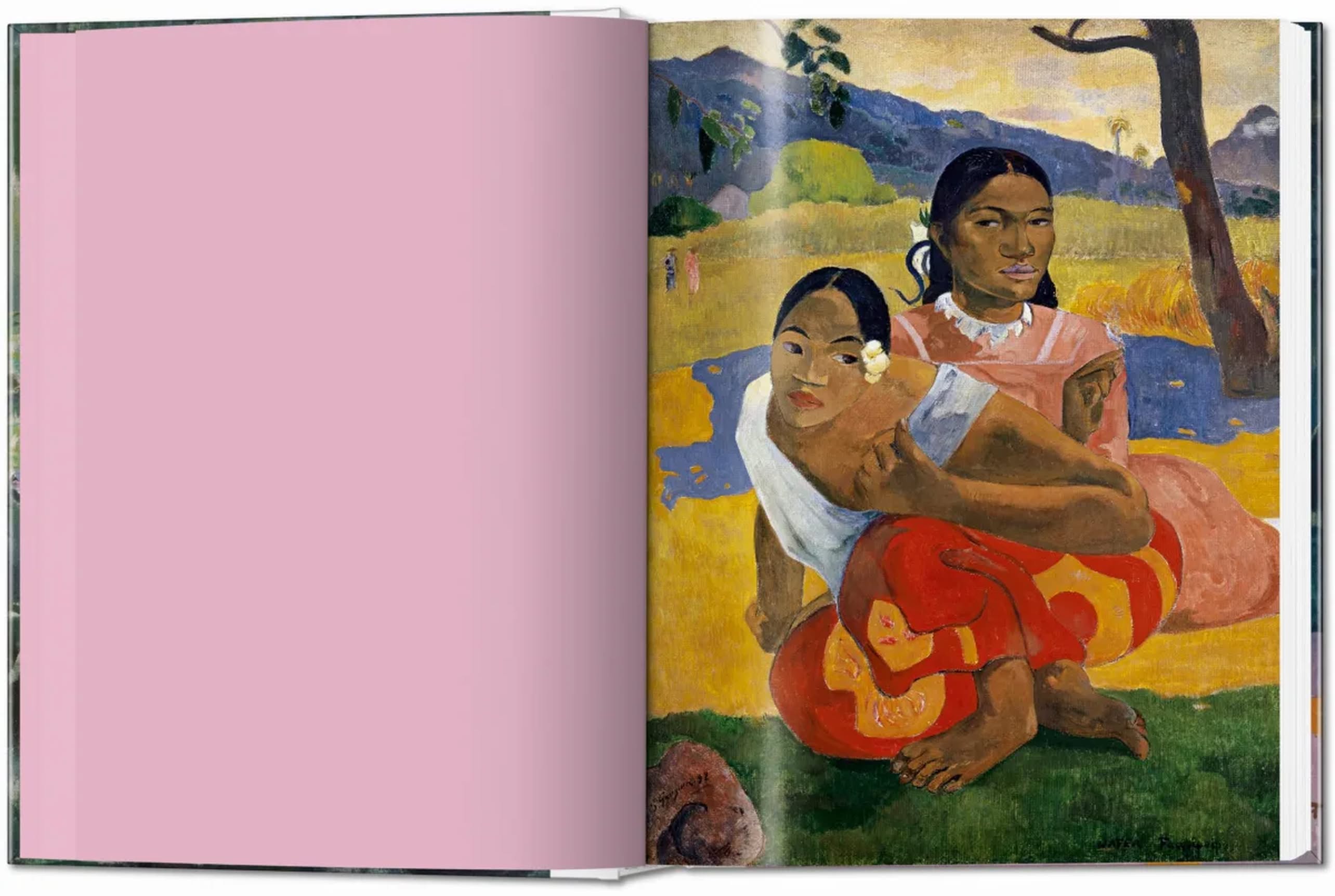 TASCHEN Art for All: Impressionists