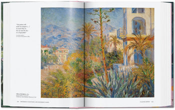TASCHEN Art for All Impressionists