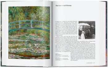 TASCHEN Art for All Impressionists