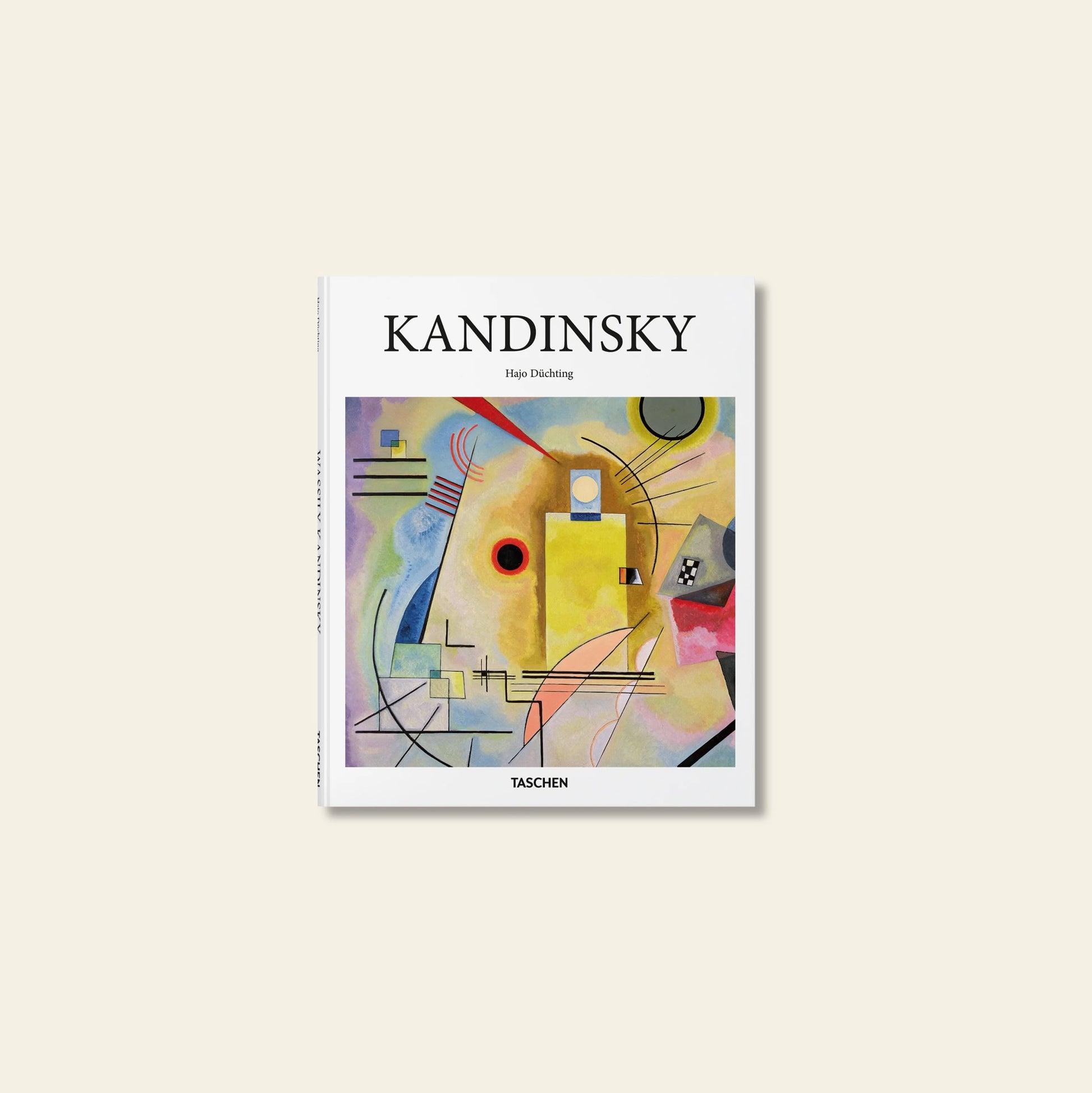 TASCHEN Basic Art Kandinsky
