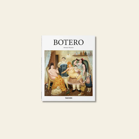 TASCHEN Botero