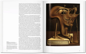 TASCHEN Dali