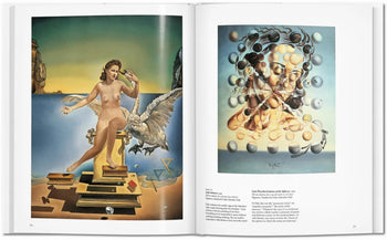 TASCHEN Dali