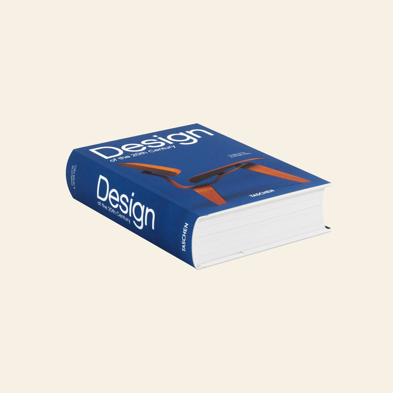 TASCHEN 二十世纪设计