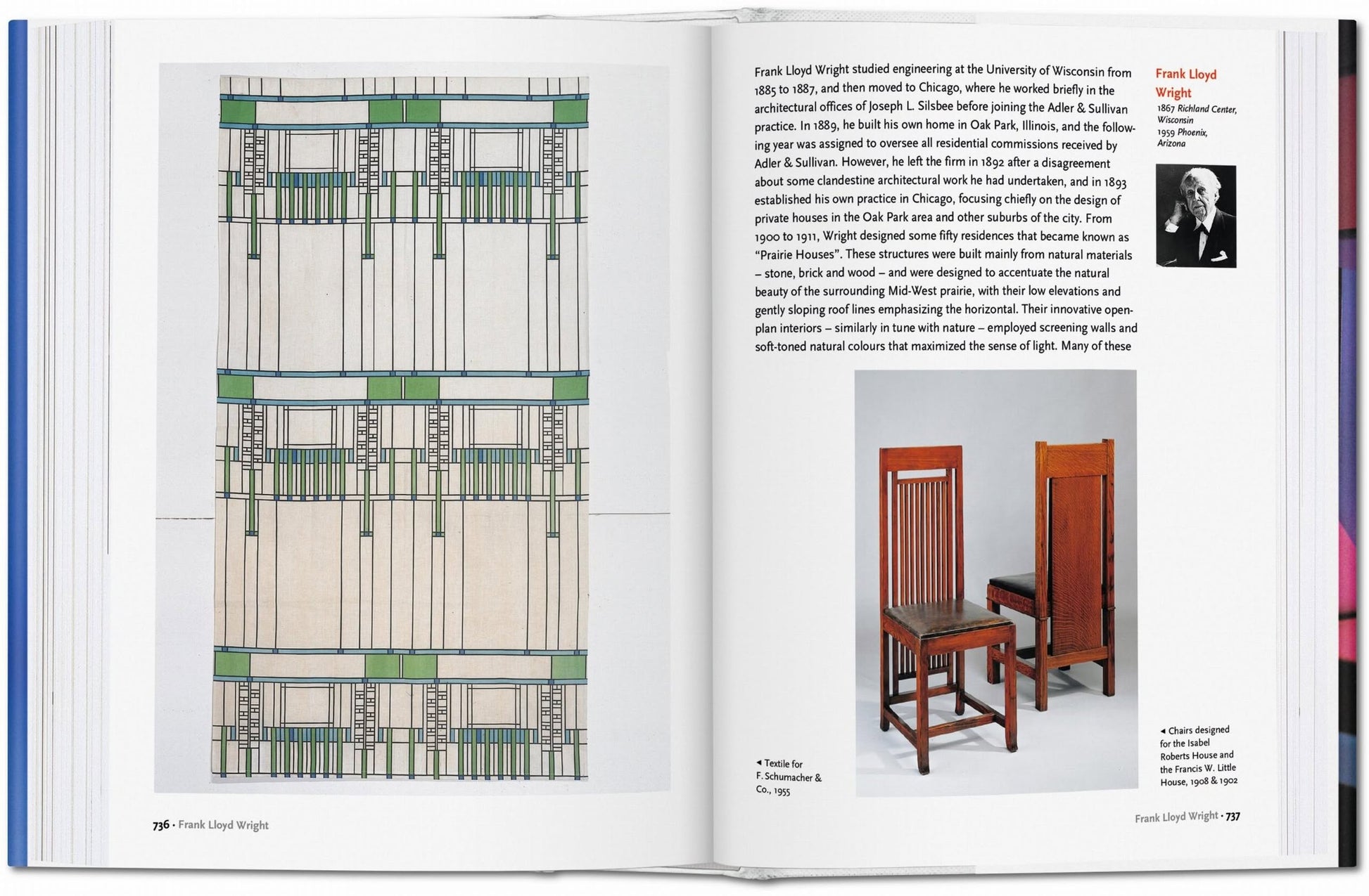 TASCHEN Design of the 20th Century Book