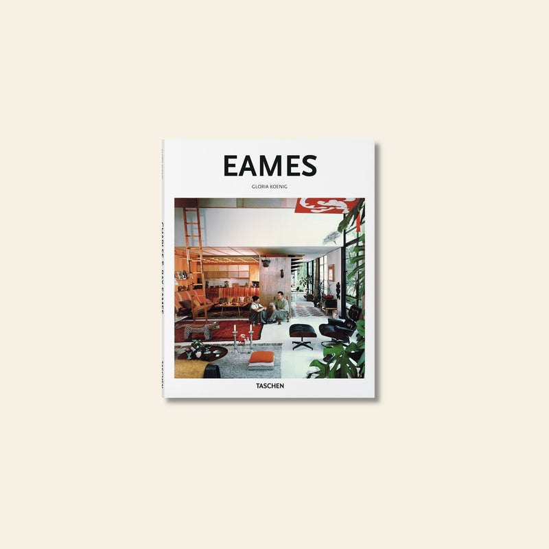 TASCHEN Eames