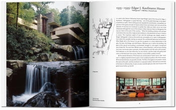 TASCHEN F.L. Wright Book