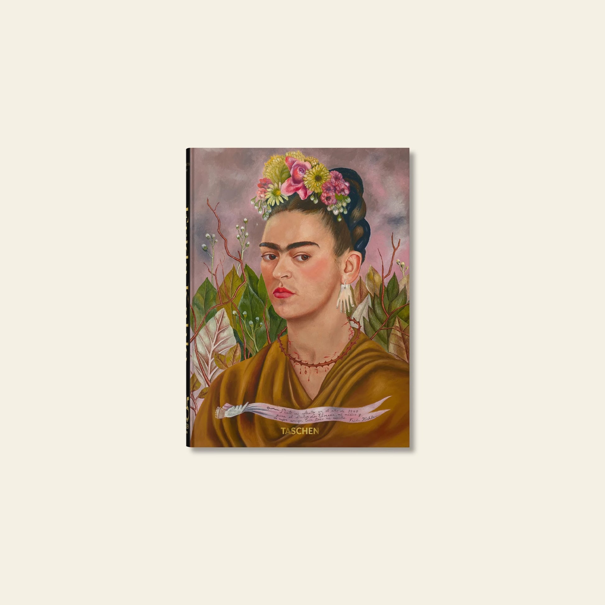 TASCHEN Frida Kahlo