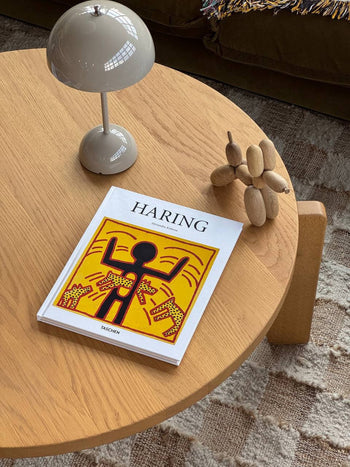 TASCHEN Haring