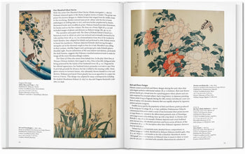 TASCHEN Hokusai