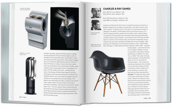 TASCHEN Industrial Design A-Z