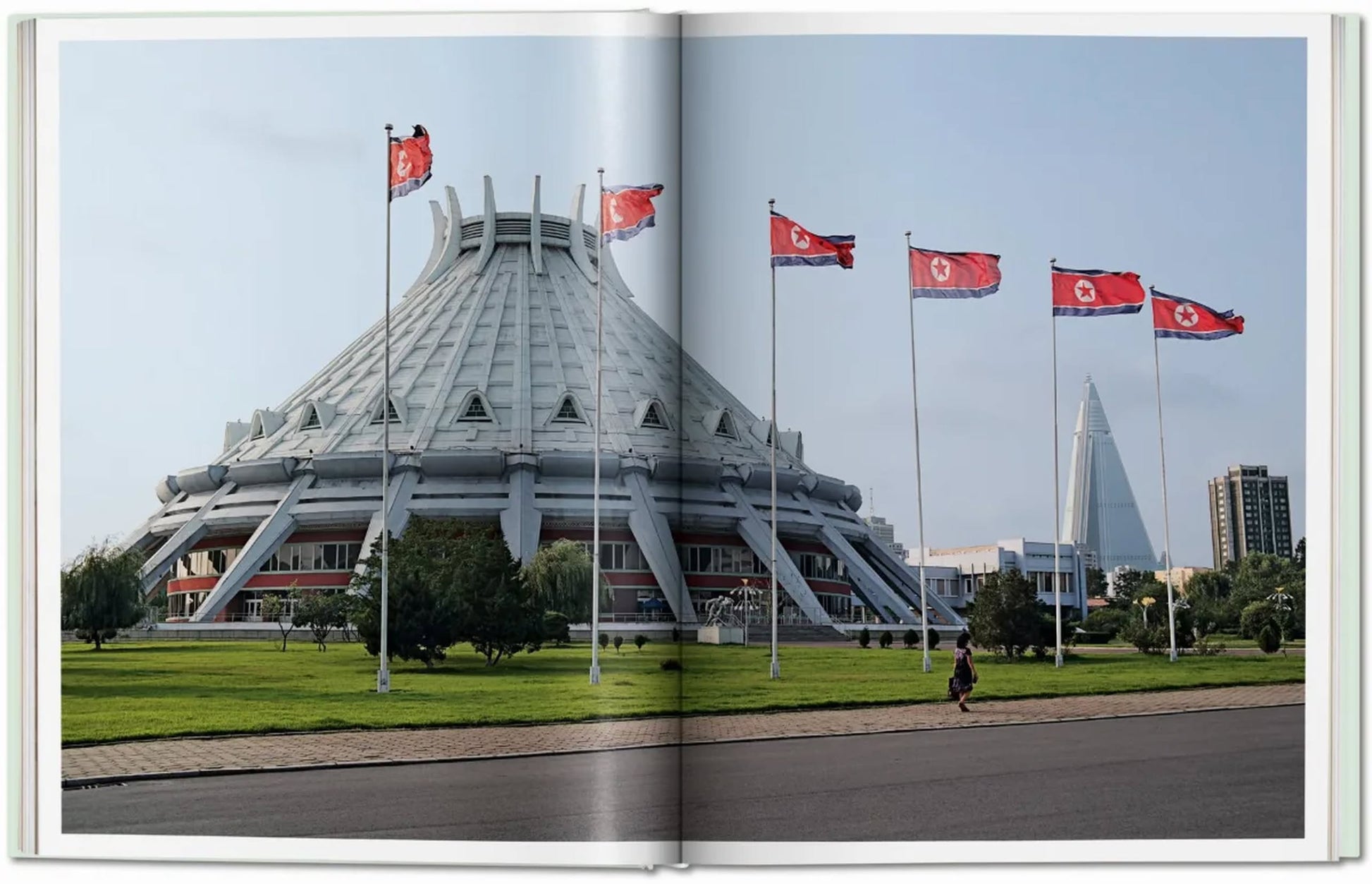 TASCHEN Inside North Korea