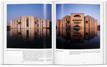 TASCHEN Louis I. Kahn Book