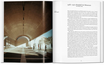 TASCHEN Louis I. Kahn Book