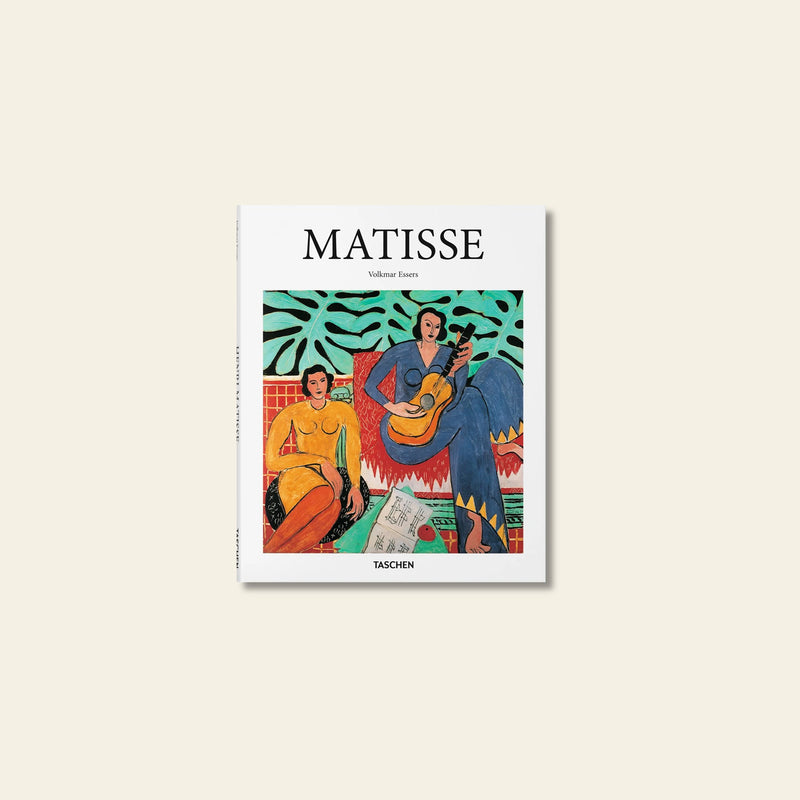 TASCHEN Matisse
