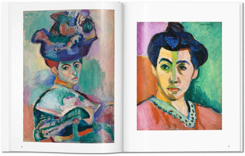 TASCHEN Matisse