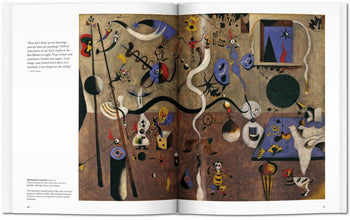 TASCHEN Miró Book