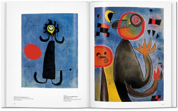 TASCHEN Miró Book