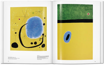 TASCHEN Miró Book