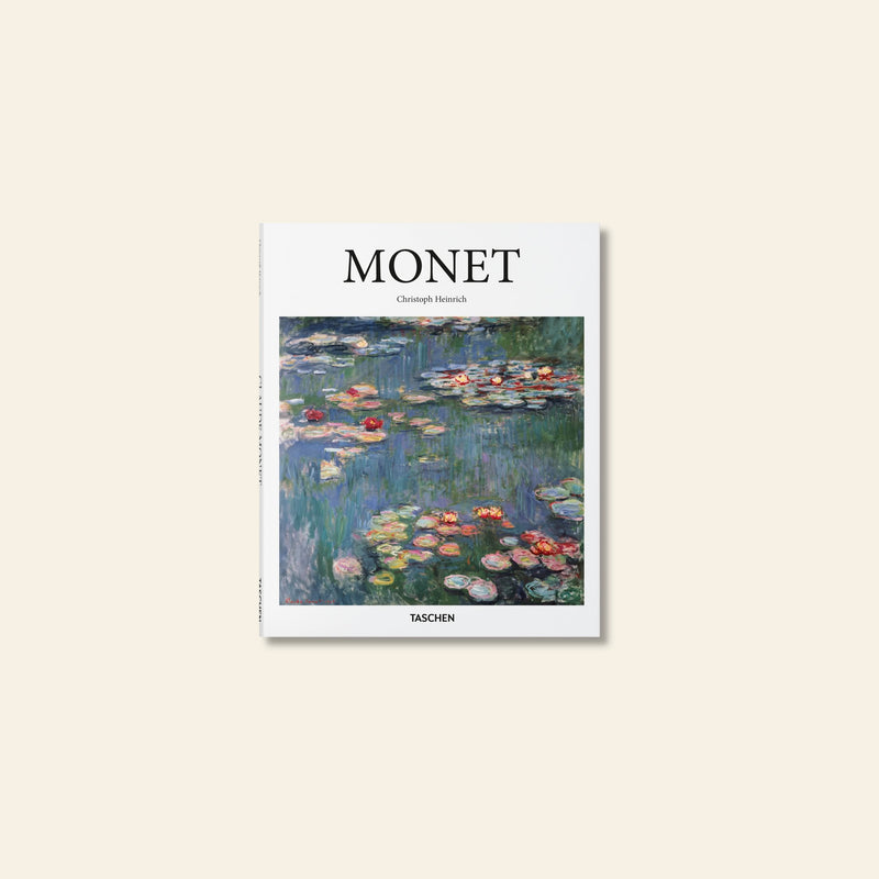 TASCHEN Monet